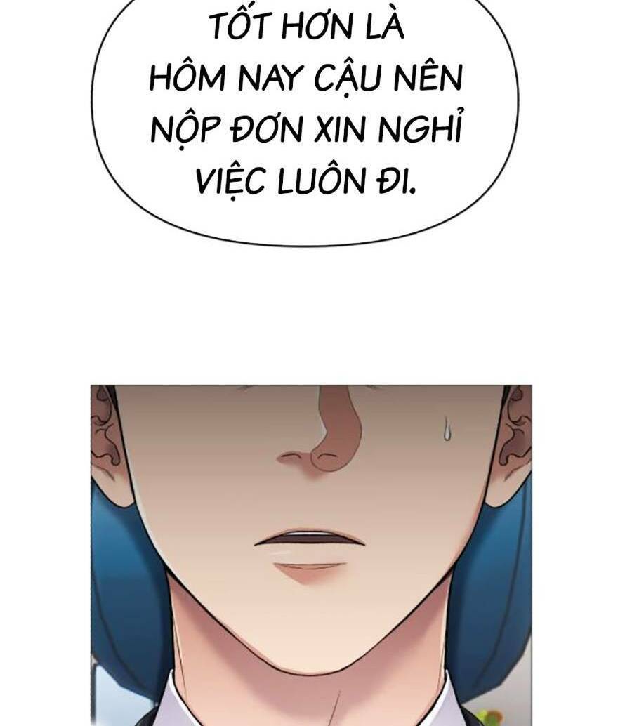 Nhân Viên Thực Tập Kim Cheolsu - chap3 - Trang 10